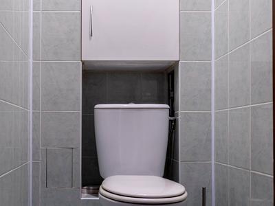 квартира по адресу Петра Григоренко просп., 3-А