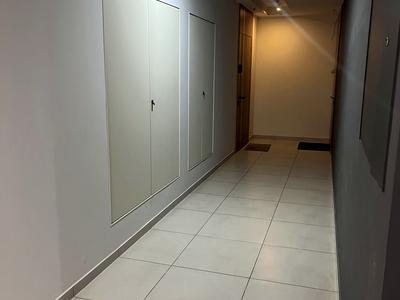 квартира за адресою Зарічна вул., 4к1