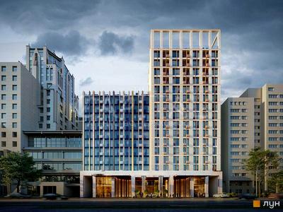 квартира по адресу Антоновича ул. (Горького), 83