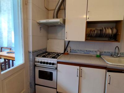 квартира по адресу Зодчих ул., 18-Б