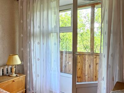 квартира по адресу Ореста Левицкого ул. (Академіка Курчатова), 3-А