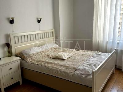 квартира за адресою Дмитрівська вул., 75
