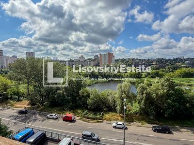 квартира по адресу Владимира Брожка ул. (Кировоградская), 70