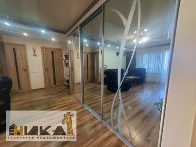 квартира за адресою Бородинська вул., 16