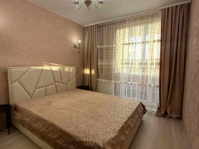квартира за адресою Владислава Бувалкіна вул. (Бочарова Генерала), 45а