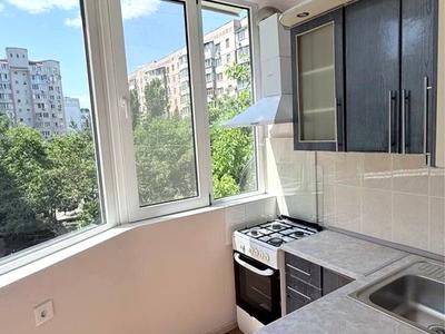 квартира по адресу Евгения Чикаленко ул., 59в/1