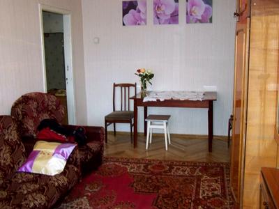 квартира за адресою Вадима Гетьмана вул., 30-Б