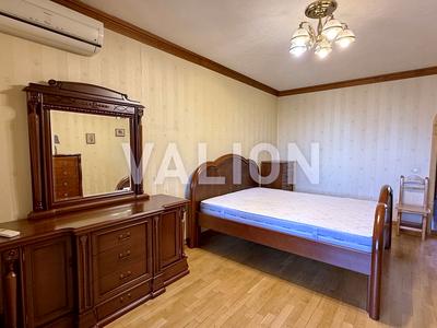 квартира за адресою Драгоманова вул., 17