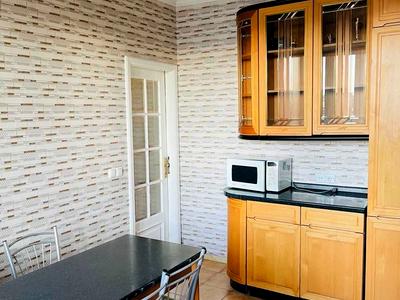 квартира за адресою Панаса Мирного вул., 27