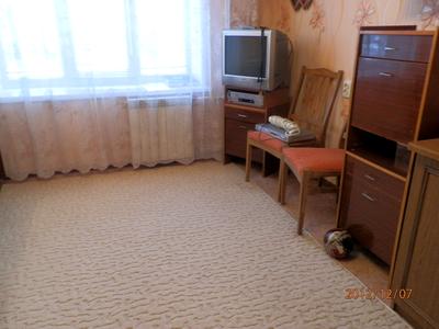 комната по адресу Чистяковская ул., 28
