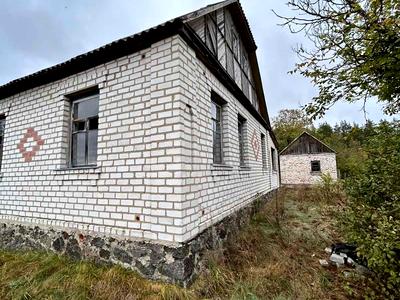 дом по адресу с. Дубовик, Центральна, 1