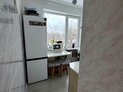 квартира по адресу Майборського ул., 12