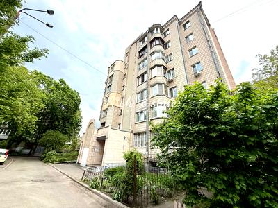 квартира за адресою Миколи Соловцова вул., 3