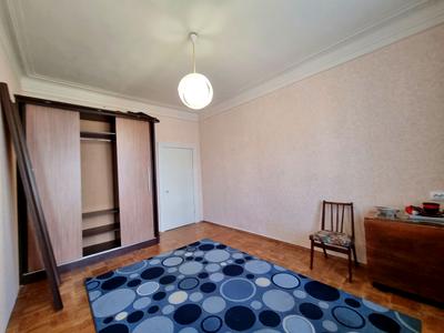 квартира по адресу Сергея Набоки ул., 5