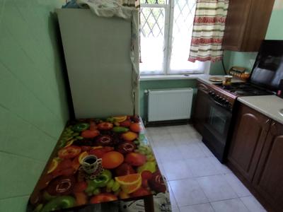квартира по адресу Генерала Петрова ул., 44