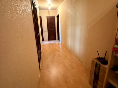 квартира по адресу Шодуаровская ул. (Людмилы Сталь), 5