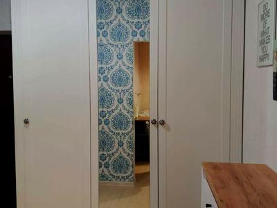 квартира по адресу Кондратюка Юрия ул., 5