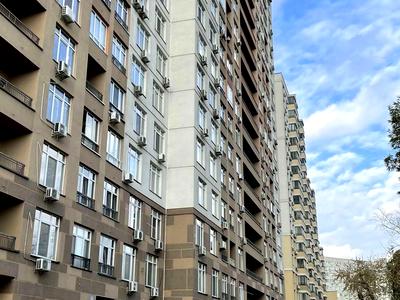 квартира за адресою Ованеса Туманяна вул., 3