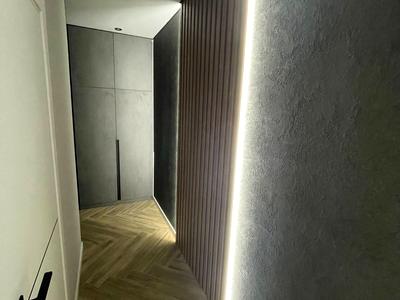 квартира по адресу Космическая ул., 5