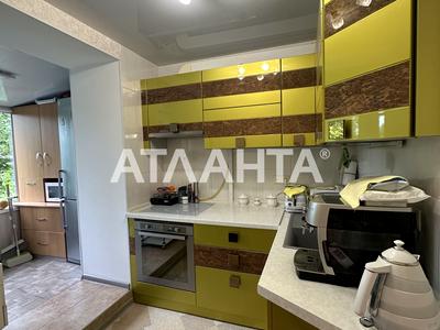 квартира по адресу Академика Филатова ул., 76