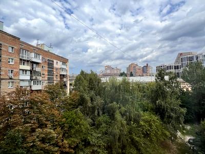 квартира по адресу Берестейский просп. (Победы), 12