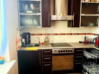 квартира по адресу Анны Ахматовой ул., 4