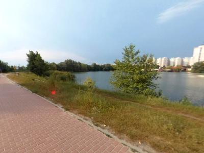 квартира по адресу Драгоманова ул., 1-Б