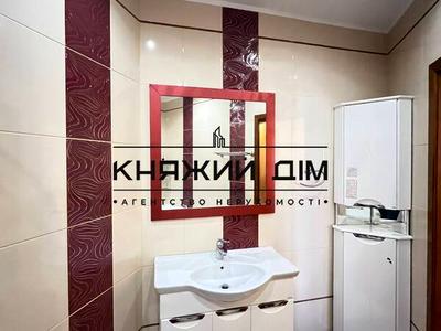 квартира по адресу Срибнокильская ул., 1
