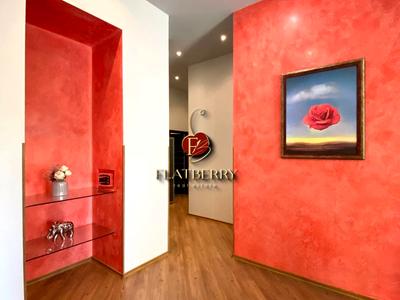 квартира по адресу Заньковецкой ул., 6