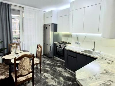 квартира за адресою Західна вул., 12