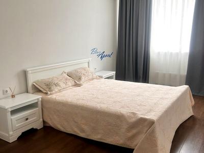 квартира за адресою Київ, Академіка Заболотного вул., 15-Б