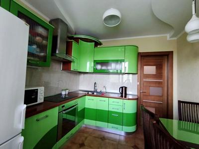 квартира за адресою Володимира Великого вул. (Гагаріна), 35