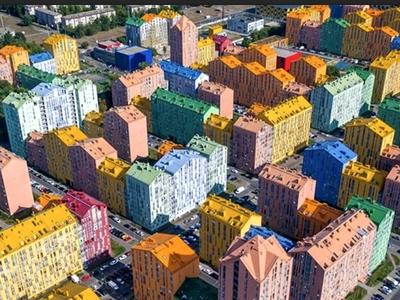 квартира за адресою Київ, Березнева вул., 16