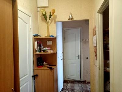 квартира по адресу Армянская ул., 3