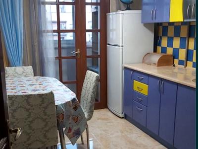 квартира за адресою Головківська вул., 50