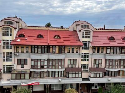 квартира по адресу Владимира Ивасюка просп. (Героїв Сталінграду), 8