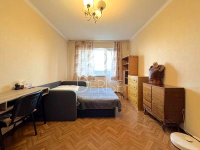 квартира по адресу Якуба Коласа ул., 23-Б