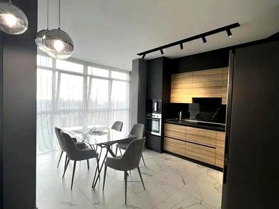 квартира за адресою Липова Алея вул., 11