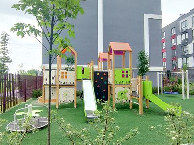 квартира за адресою првулок Грушевського, 12