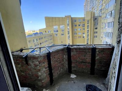 квартира по адресу Харьковское шоссе, 19-Б