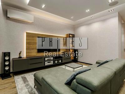 квартира по адресу Сапёрное Поле ул., 5