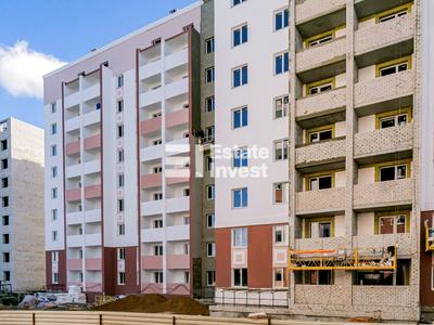 квартира за адресою Барабашова вул., 18
