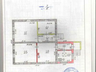 участок по адресу Академіка Кащенка ул., 2 Д