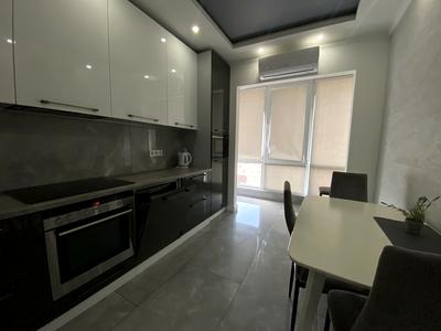 квартира по адресу Андрея Мельника ул., 10 к7