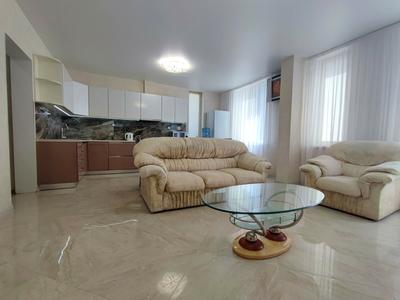 квартира по адресу Регенераторная ул., 4 к1-9