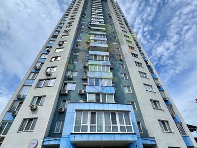 квартира по адресу Оболонский просп., 1