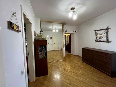 квартира по адресу Смелянская ул., 10/31