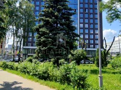 квартира за адресою Дегтярівська вул., 17