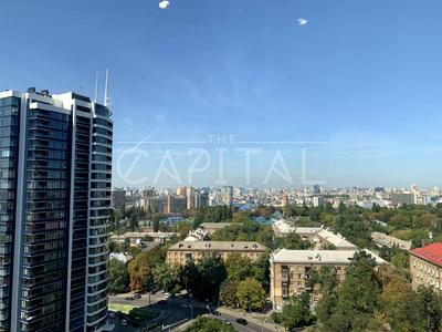 квартира по адресу Евгения Коновальца ул. (Щорса), 34