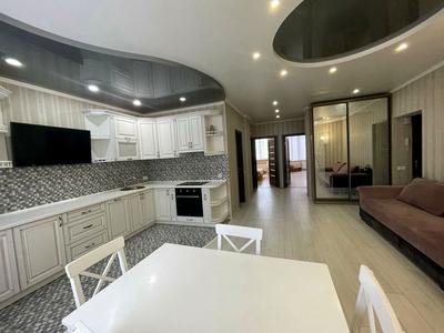 квартира за адресою Боголюбова вул., 30